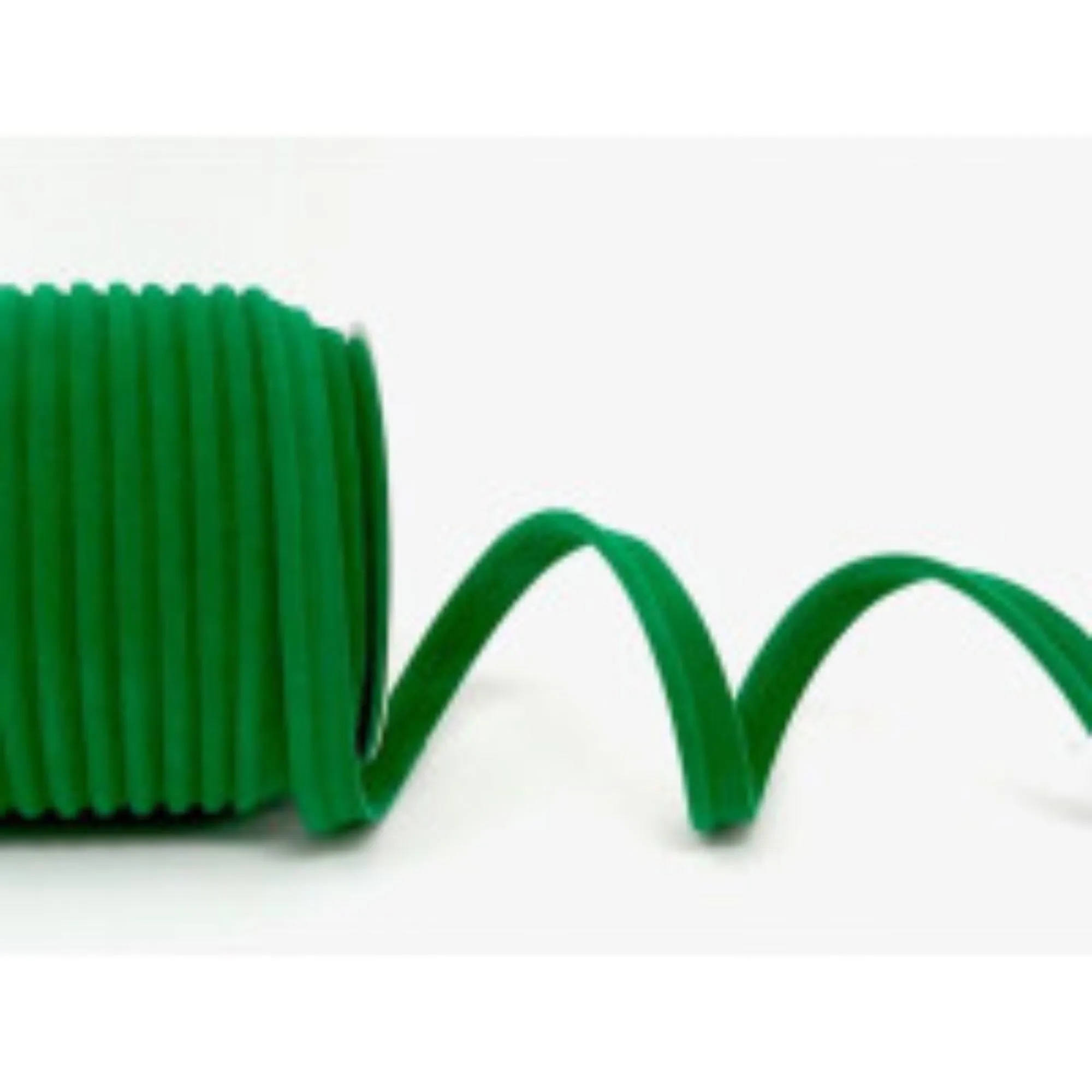10mm Flanged Velvet Piping - Sold by the Metre