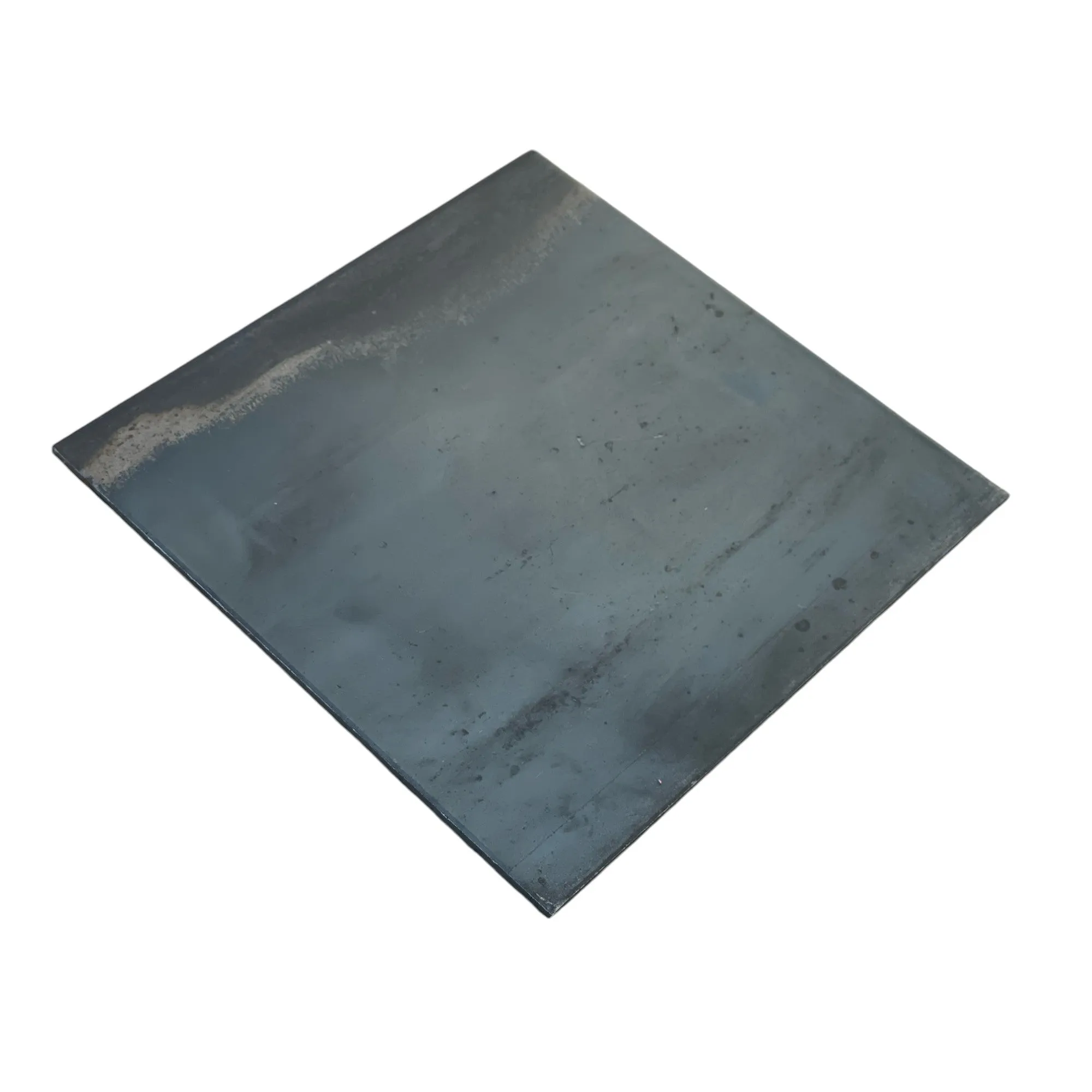 6” x 6” x 1/8” Square Steel Plate - Hot Rolled Steel Sheet