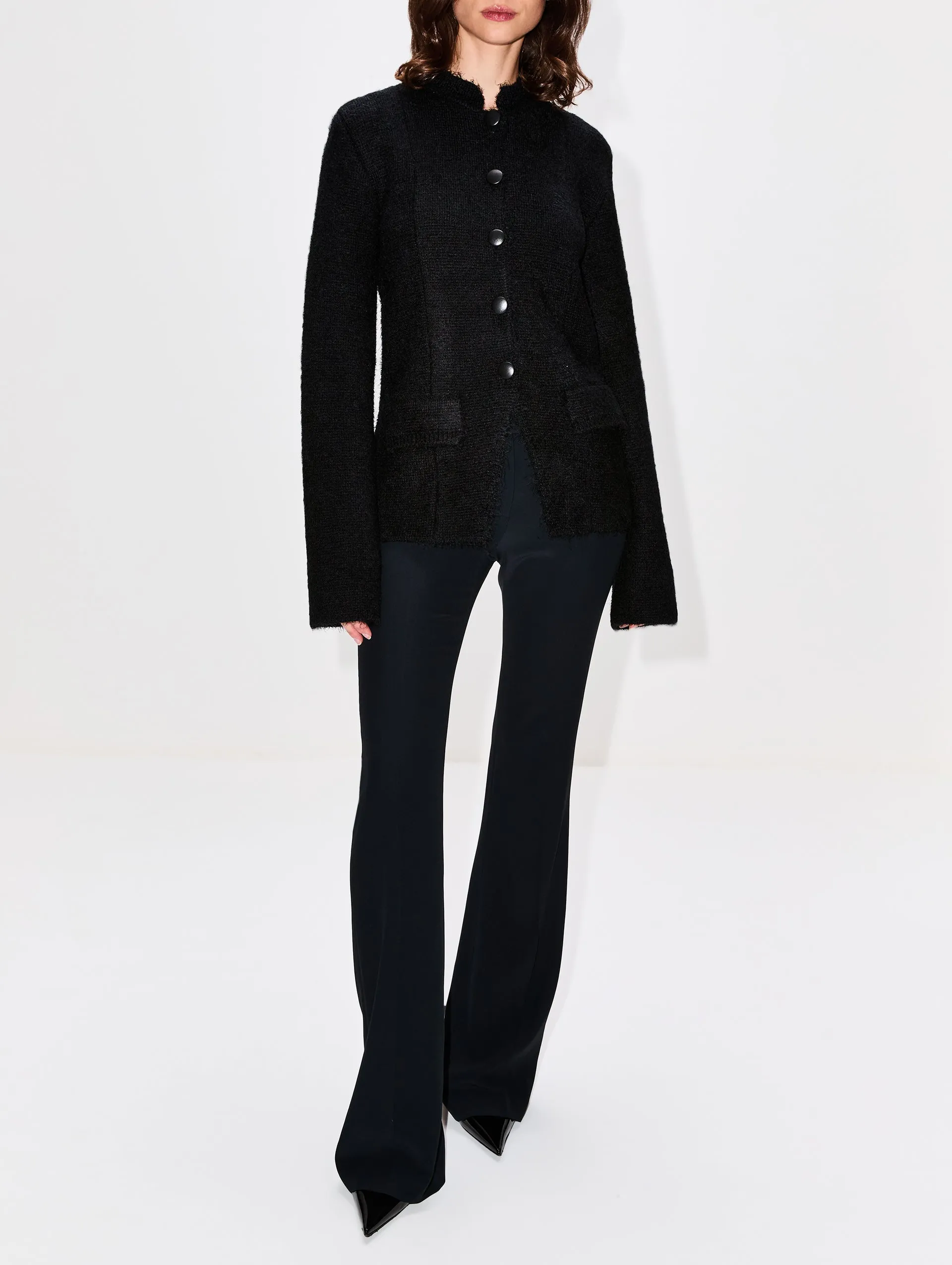 Aeson Jacket