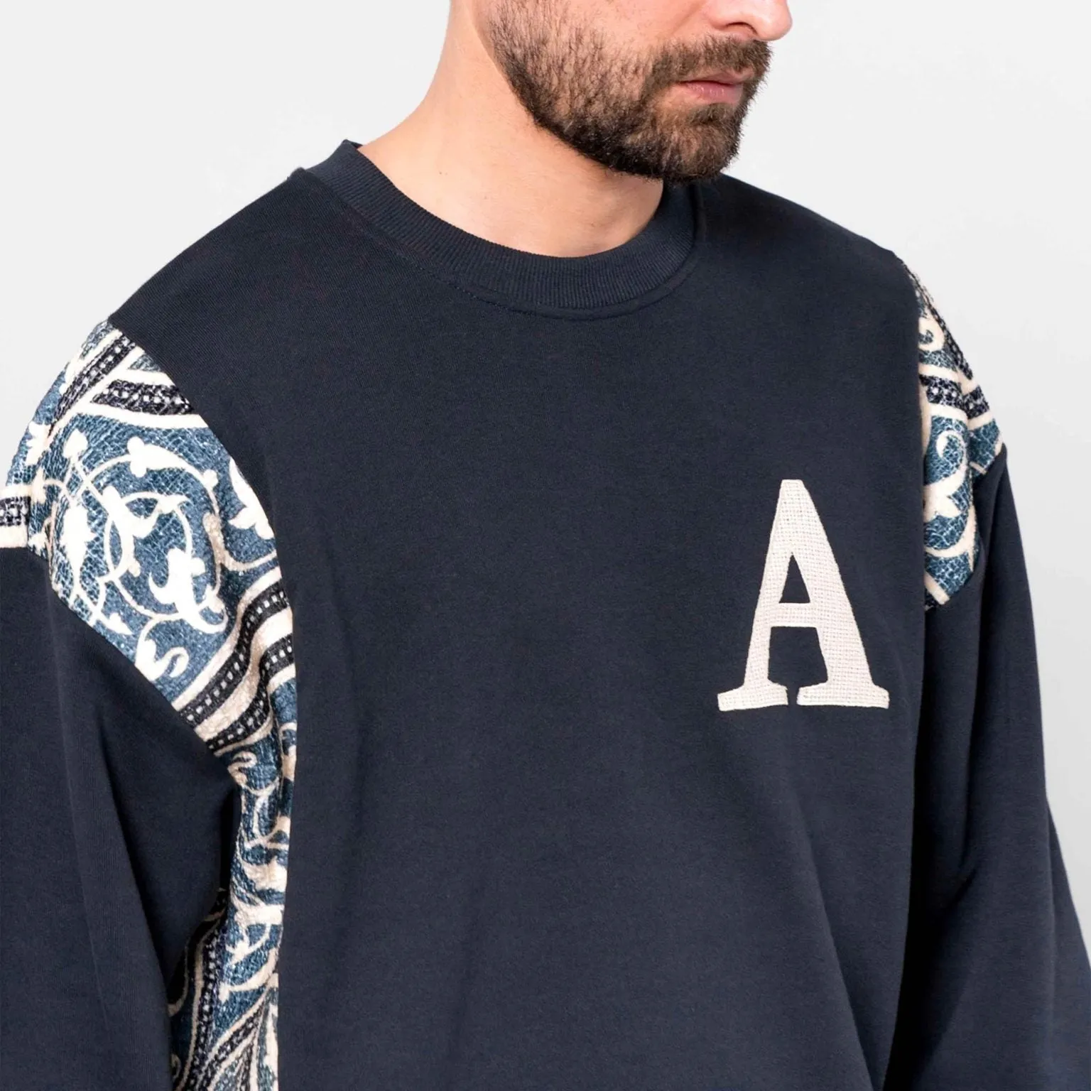 Al Ain - Sweater