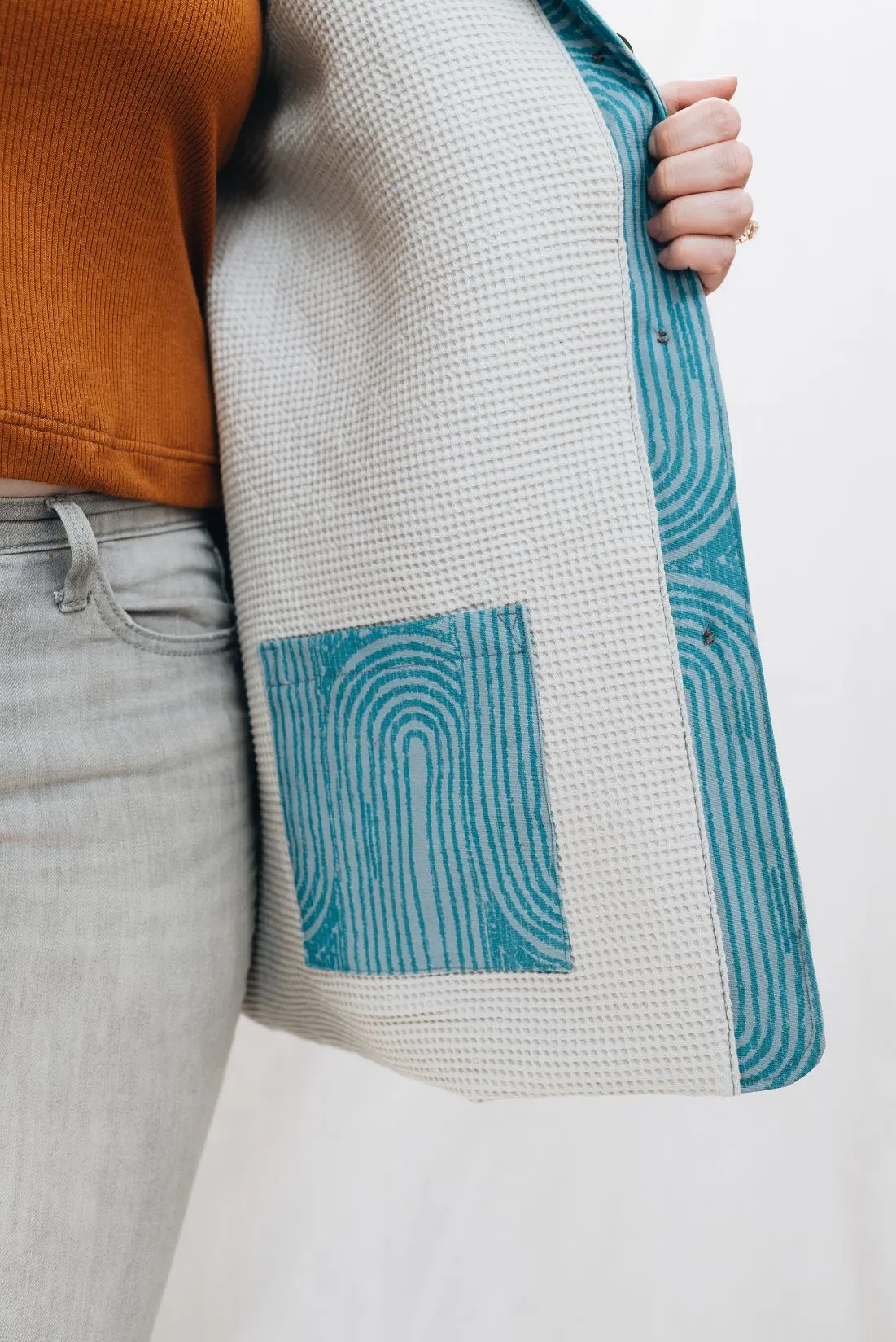 Athletic Print | Breeze Mod