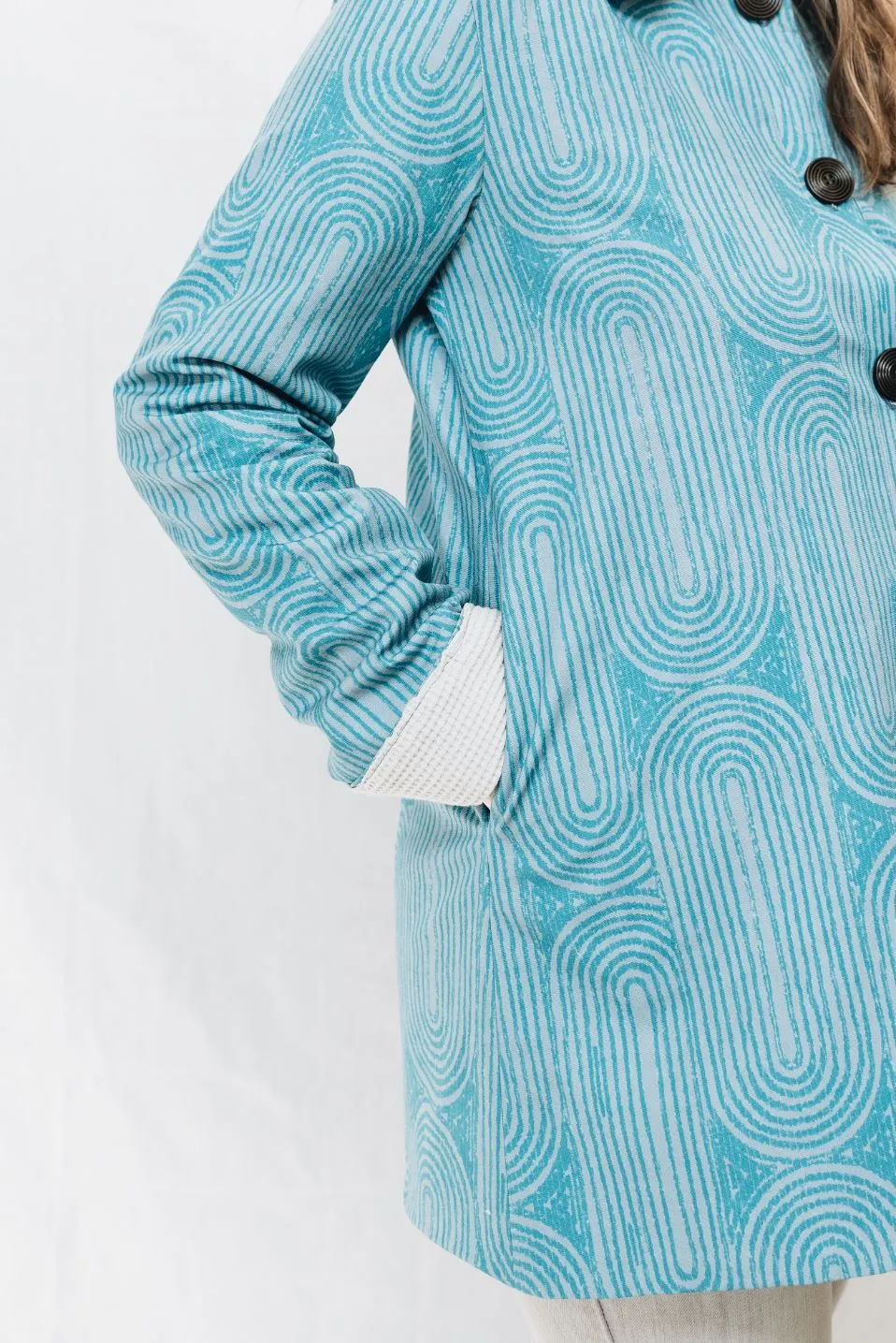 Athletic Print | Breeze Mod