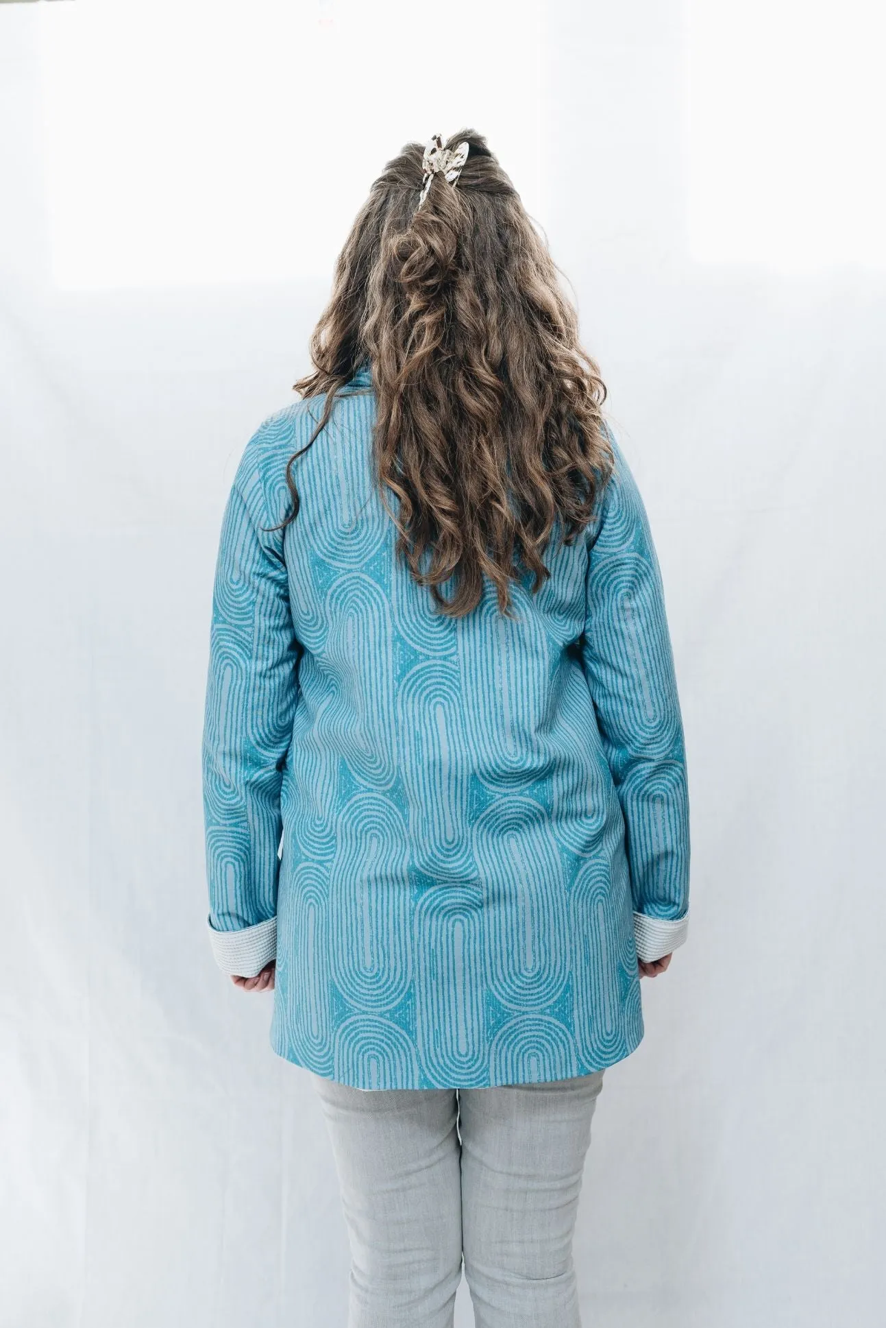 Athletic Print | Breeze Mod