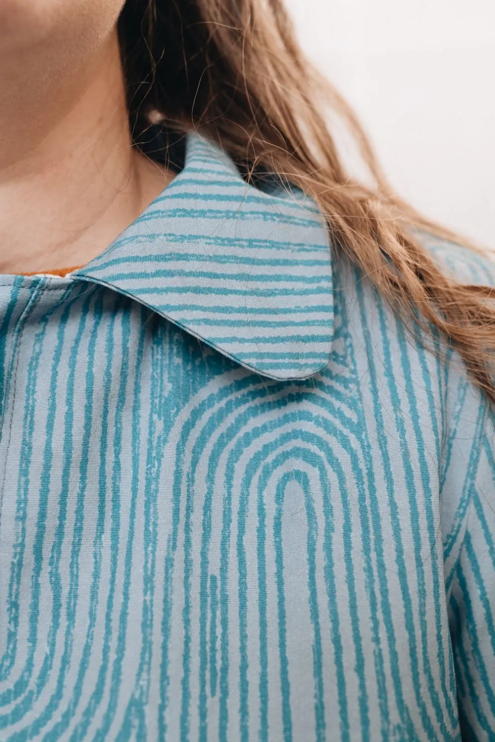 Athletic Print | Breeze Mod