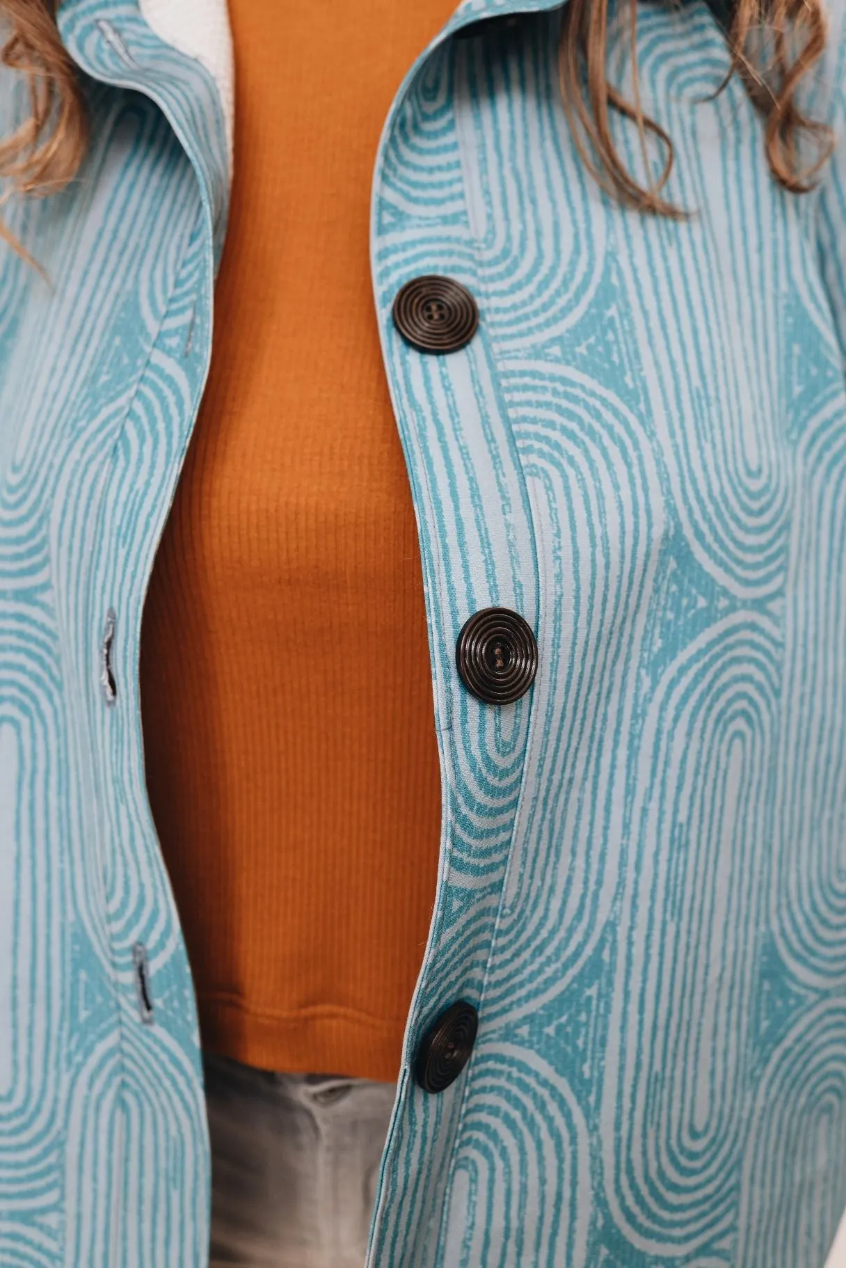 Athletic Print | Breeze Mod