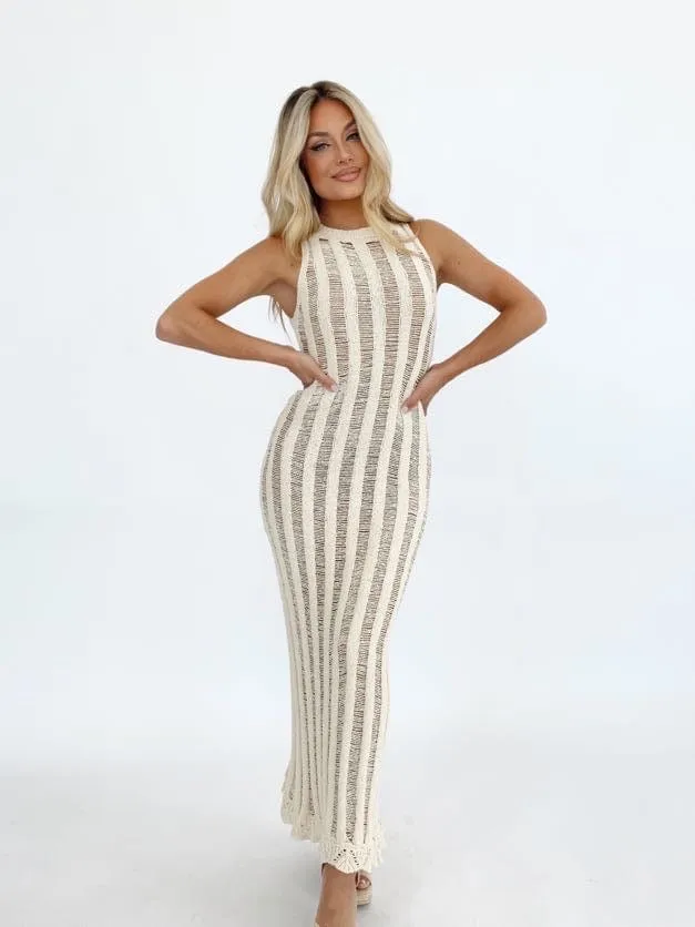 Beachy Bliss Dress