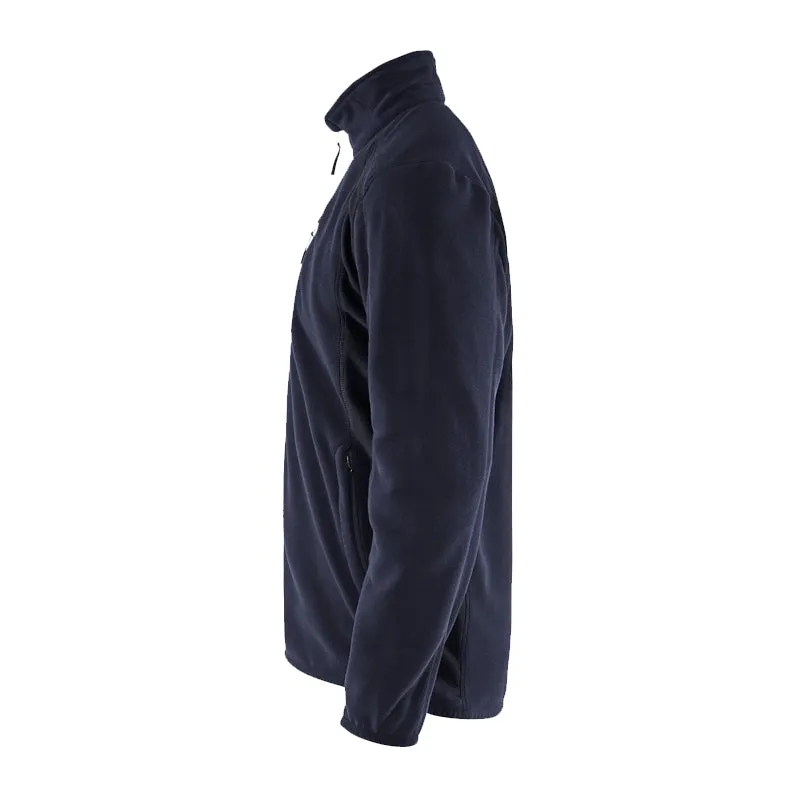 Blaklader Softshell Fleece Jacket  4730 - 2510