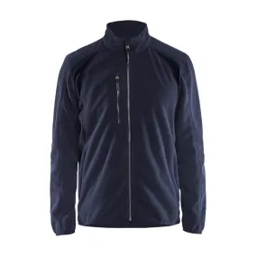 Blaklader Softshell Fleece Jacket  4730 - 2510