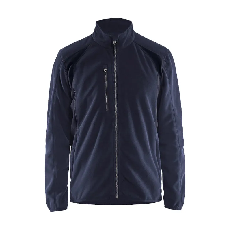 Blaklader Softshell Fleece Jacket  4730 - 2510