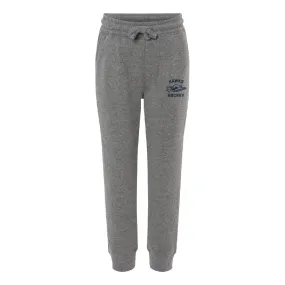 BLC Hawks Hockey Youth Lightweight Sweatpants