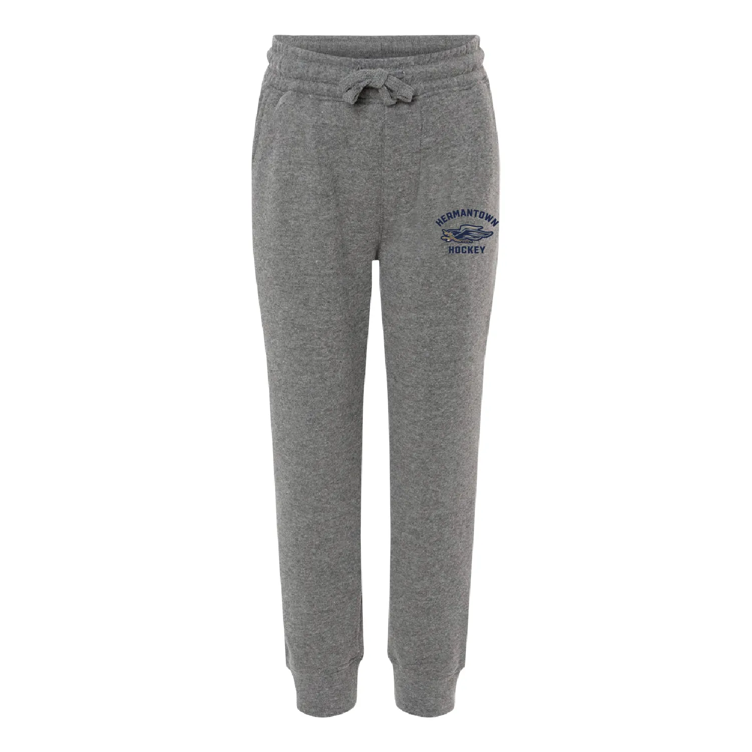 BLC Hermantown Hockey Youth Lightweight Sweatpants