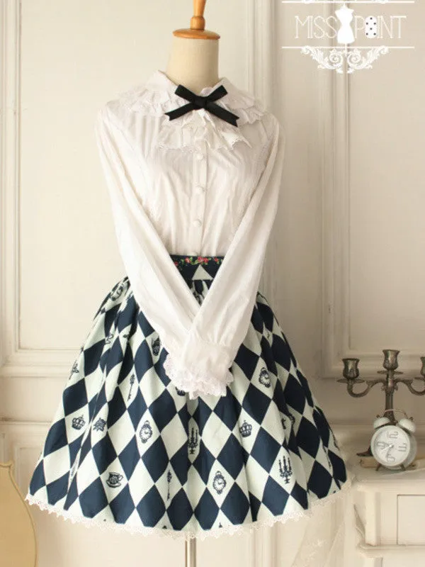 Clearance - so studious shirt