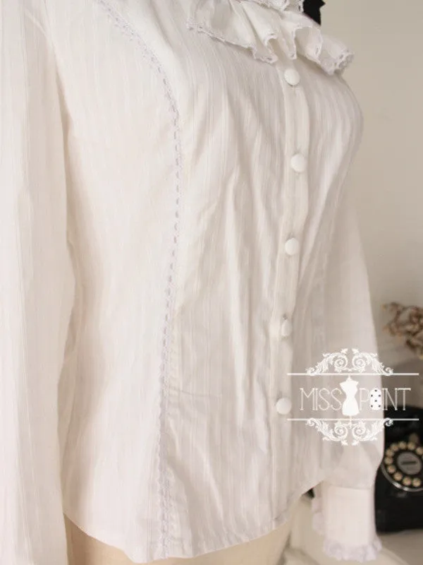 Clearance - so studious shirt