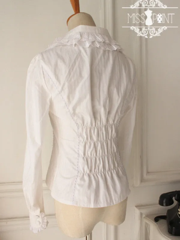 Clearance - so studious shirt
