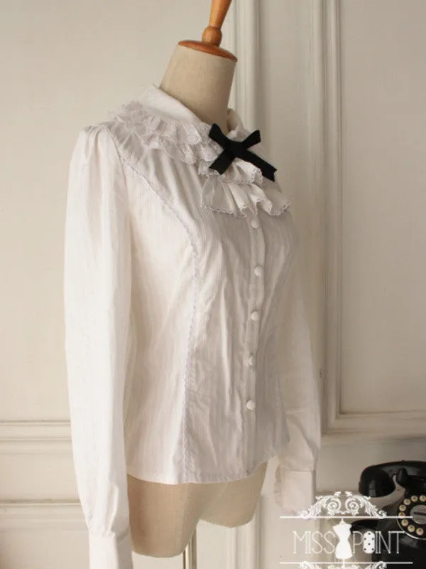 Clearance - so studious shirt
