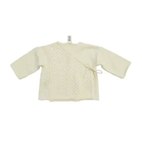 Coffee Seed Jacket