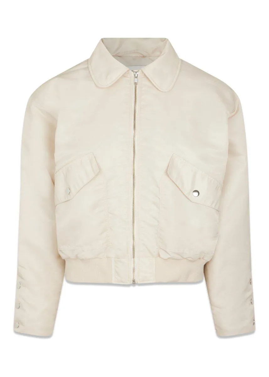 ColtonMD jacket - Summer Sand