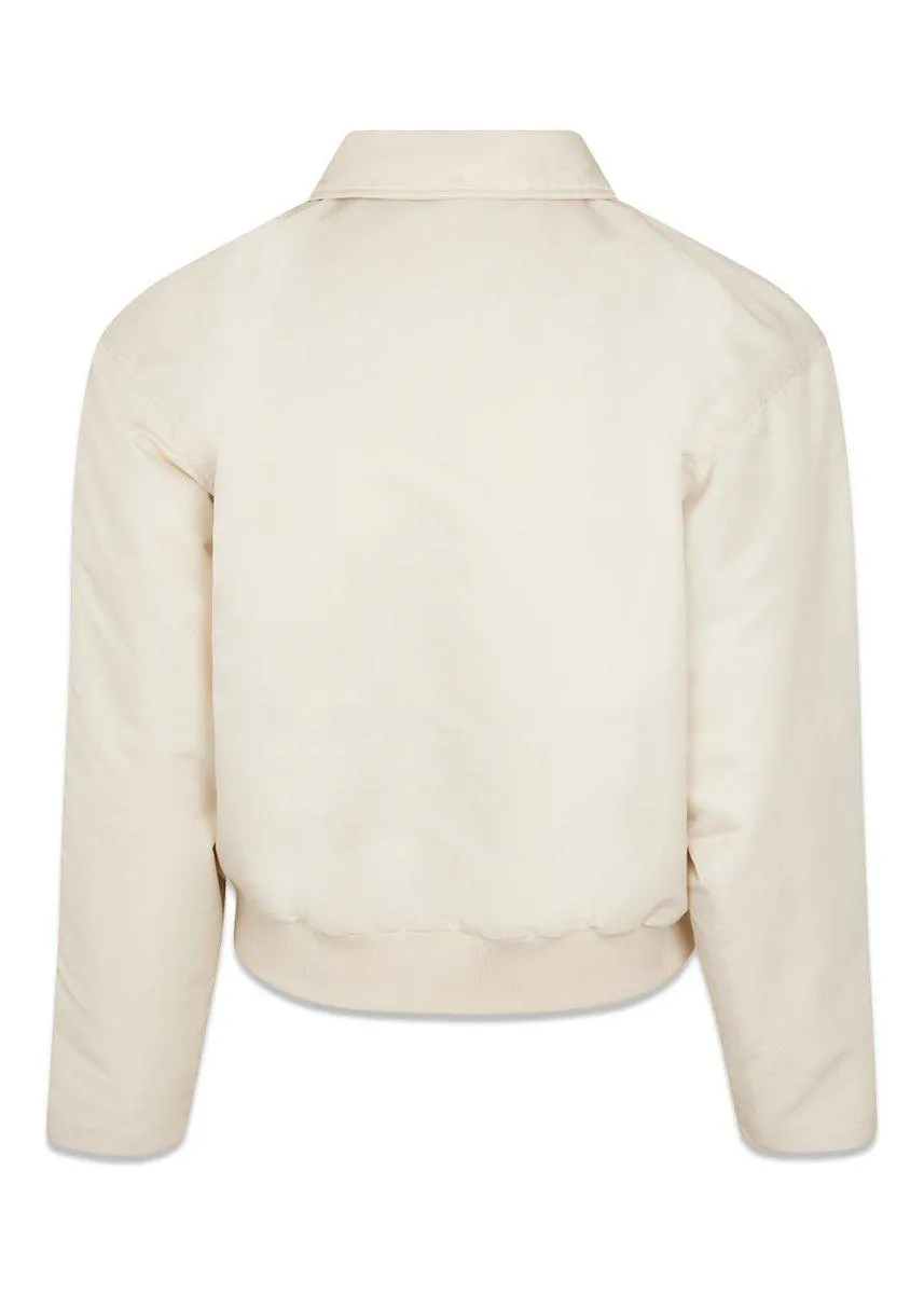ColtonMD jacket - Summer Sand