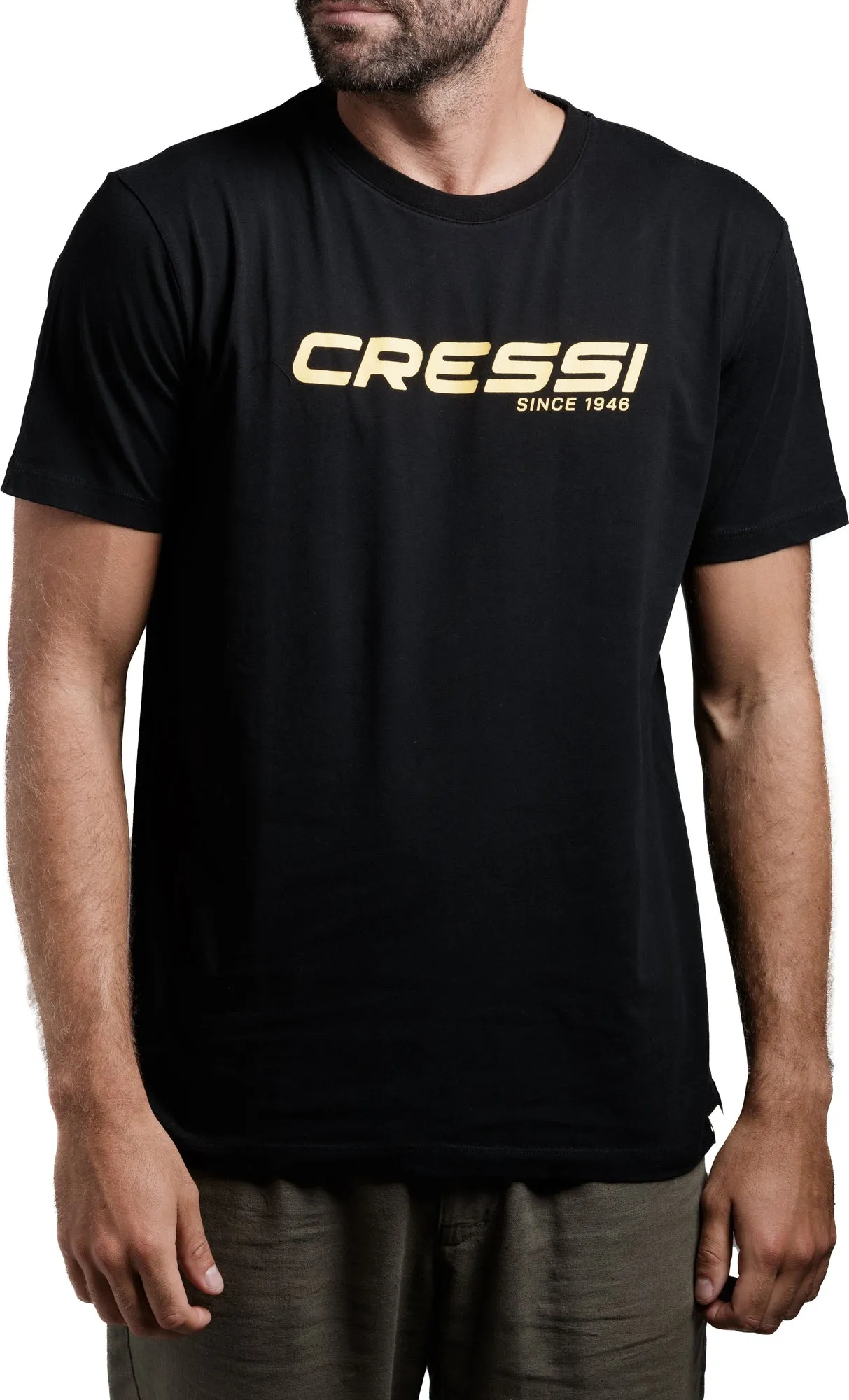 Cressi 1946 T-Shirt Man