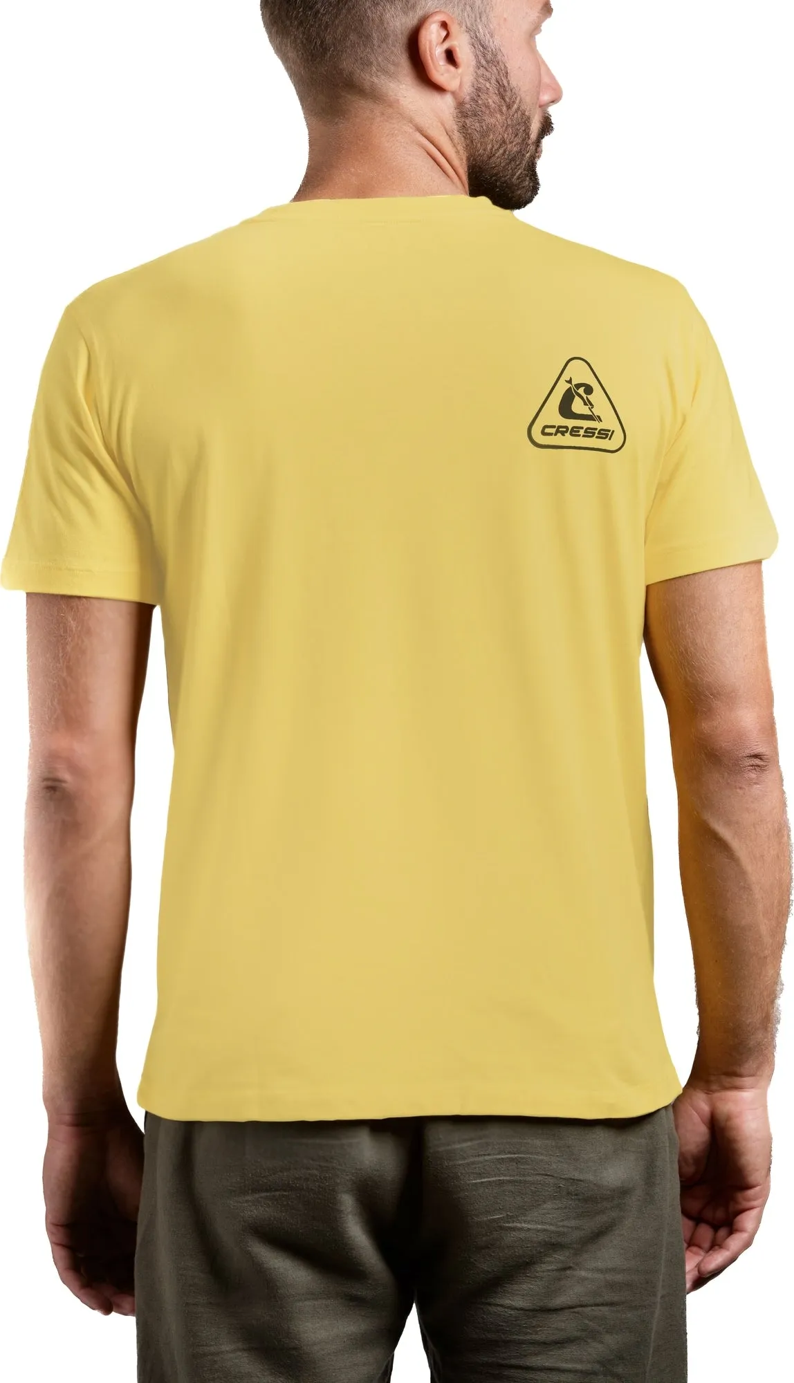 Cressi 1946 T-Shirt Man