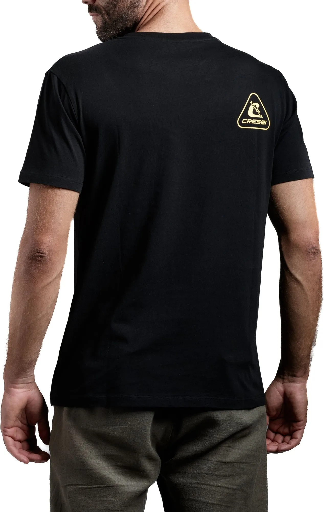 Cressi 1946 T-Shirt Man
