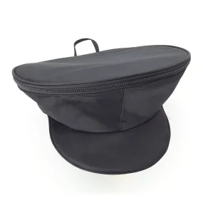 Dress Cap Protective Cover - Clean Caps