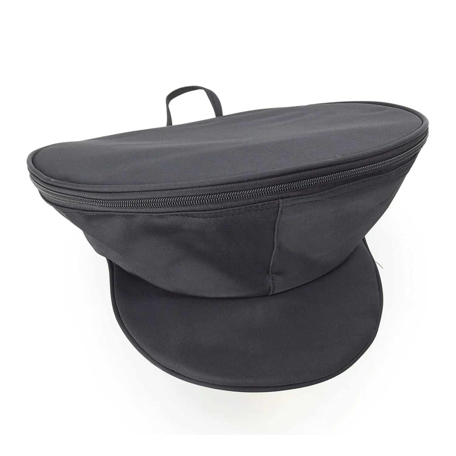 Dress Cap Protective Cover - Clean Caps