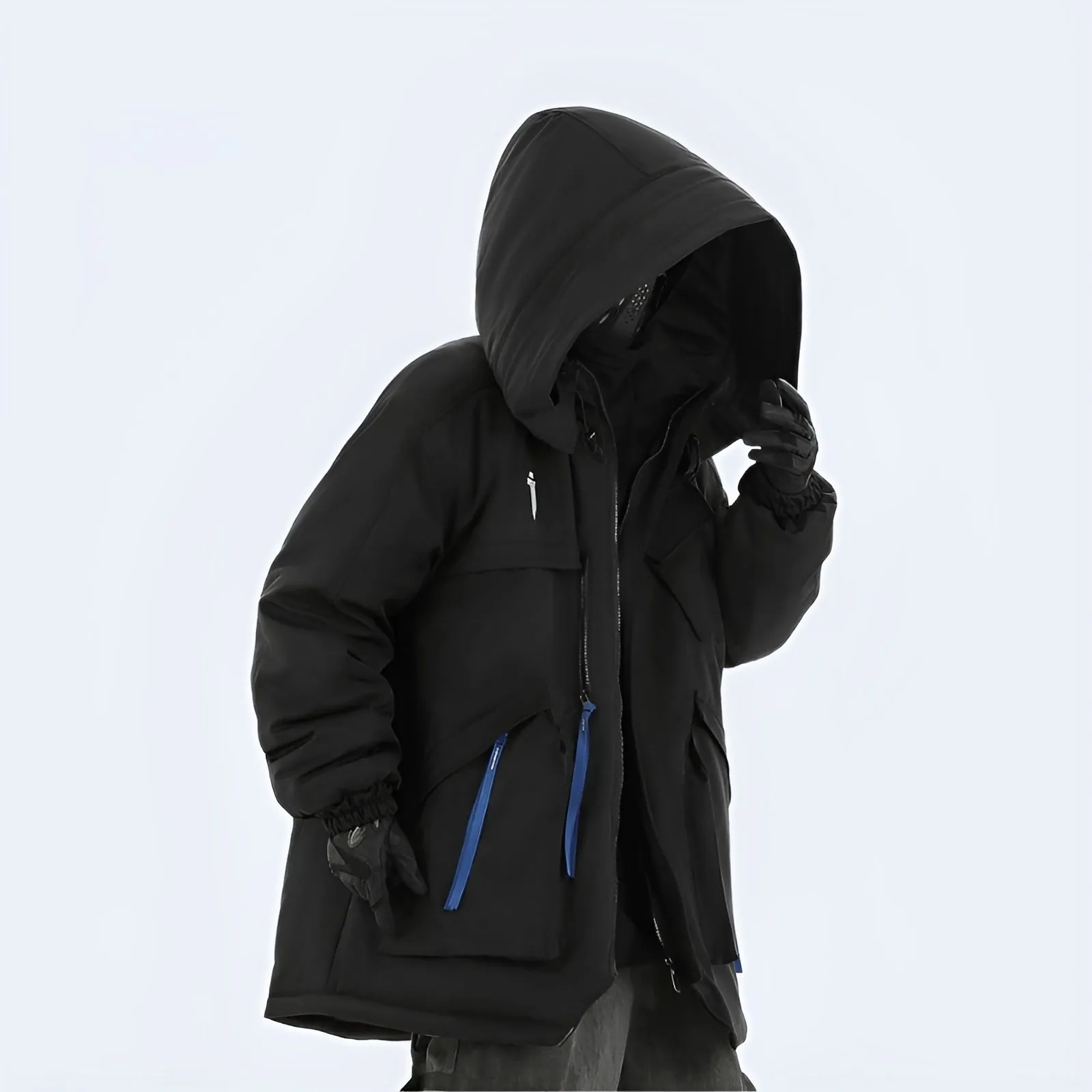 Enshadower Jacket