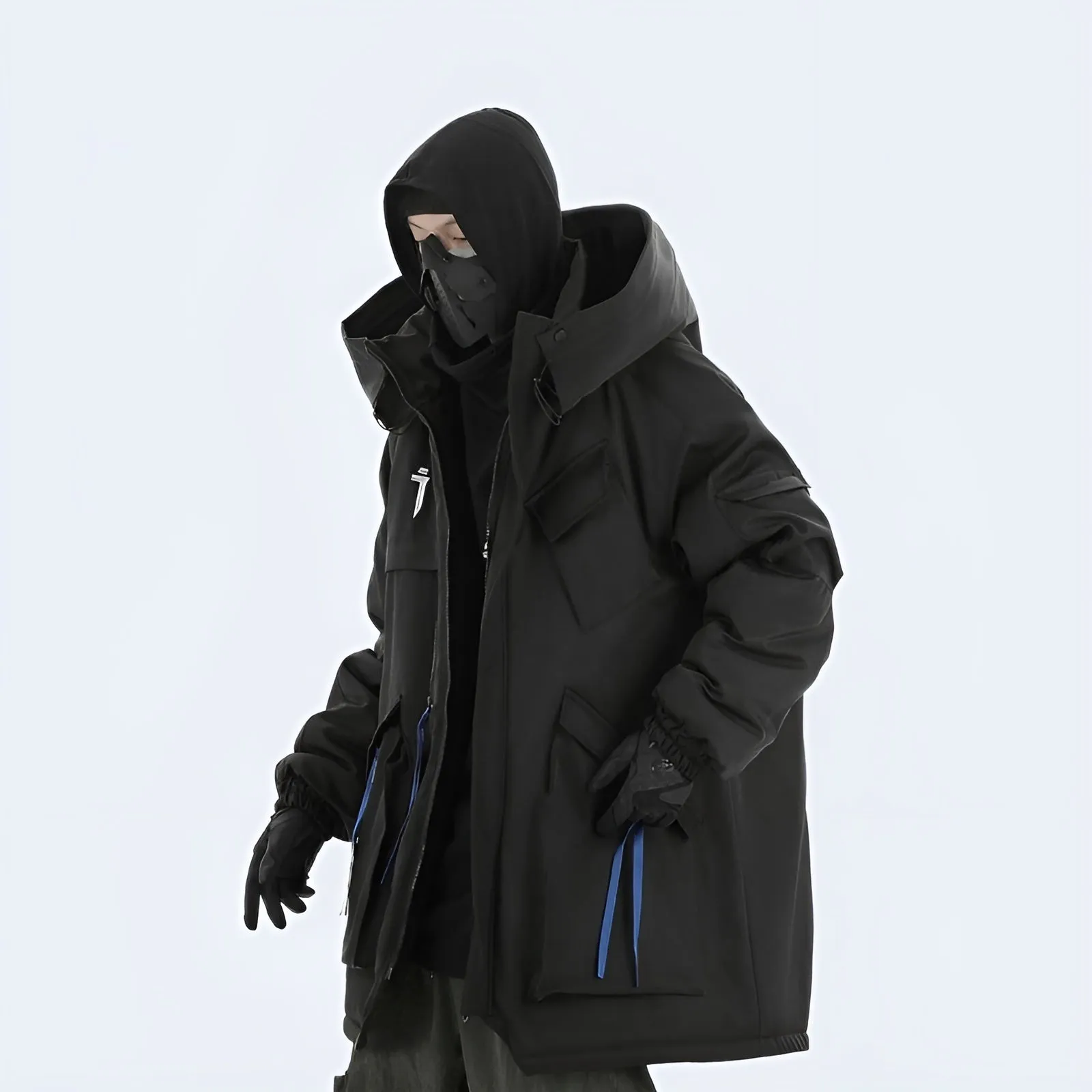 Enshadower Jacket