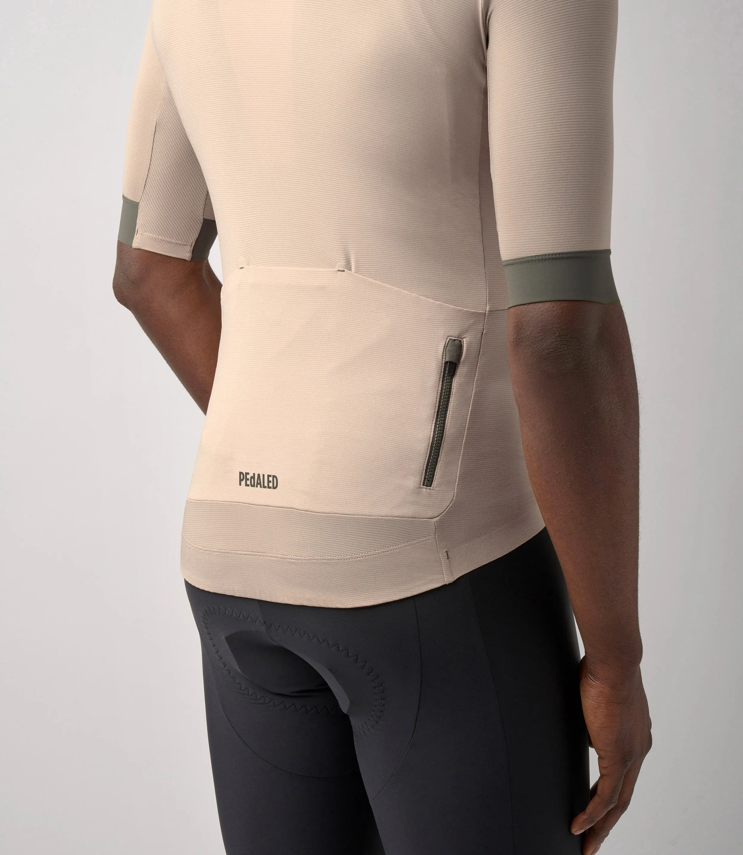 Essential Short Sleeve Jersey