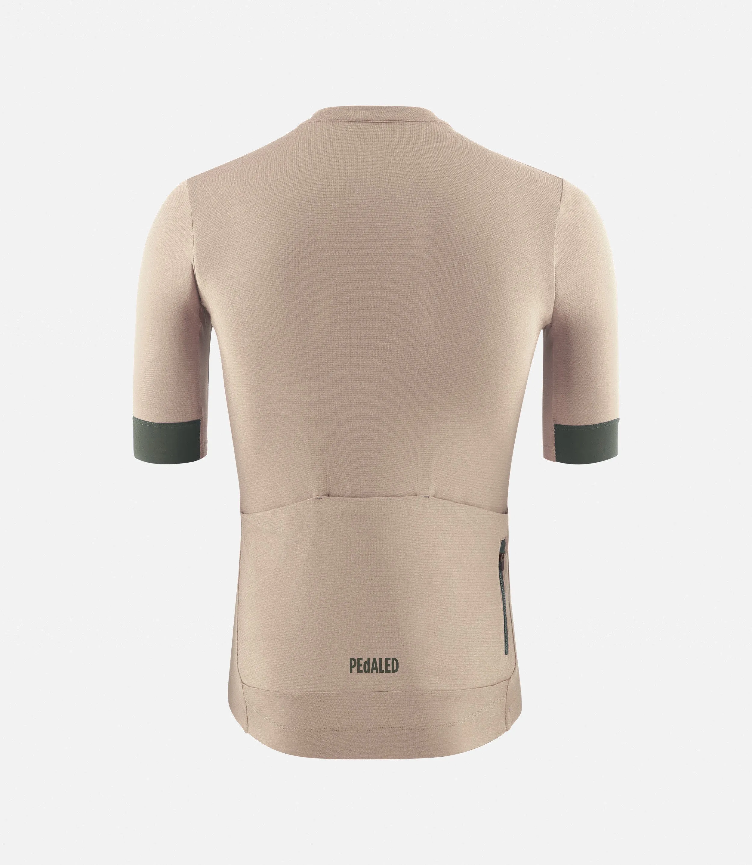 Essential Short Sleeve Jersey