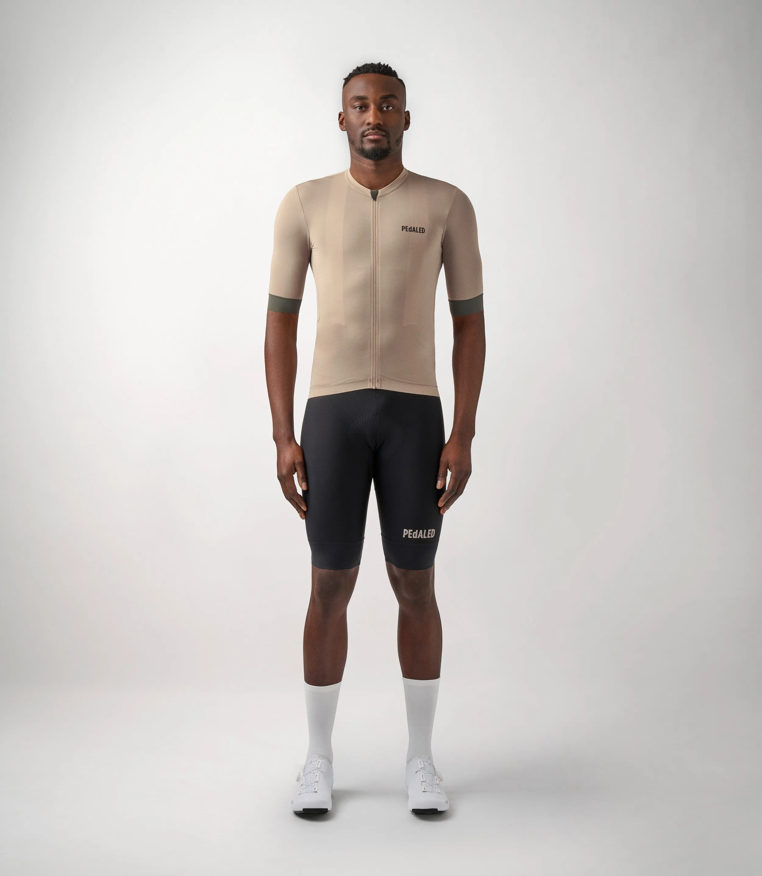 Essential Short Sleeve Jersey