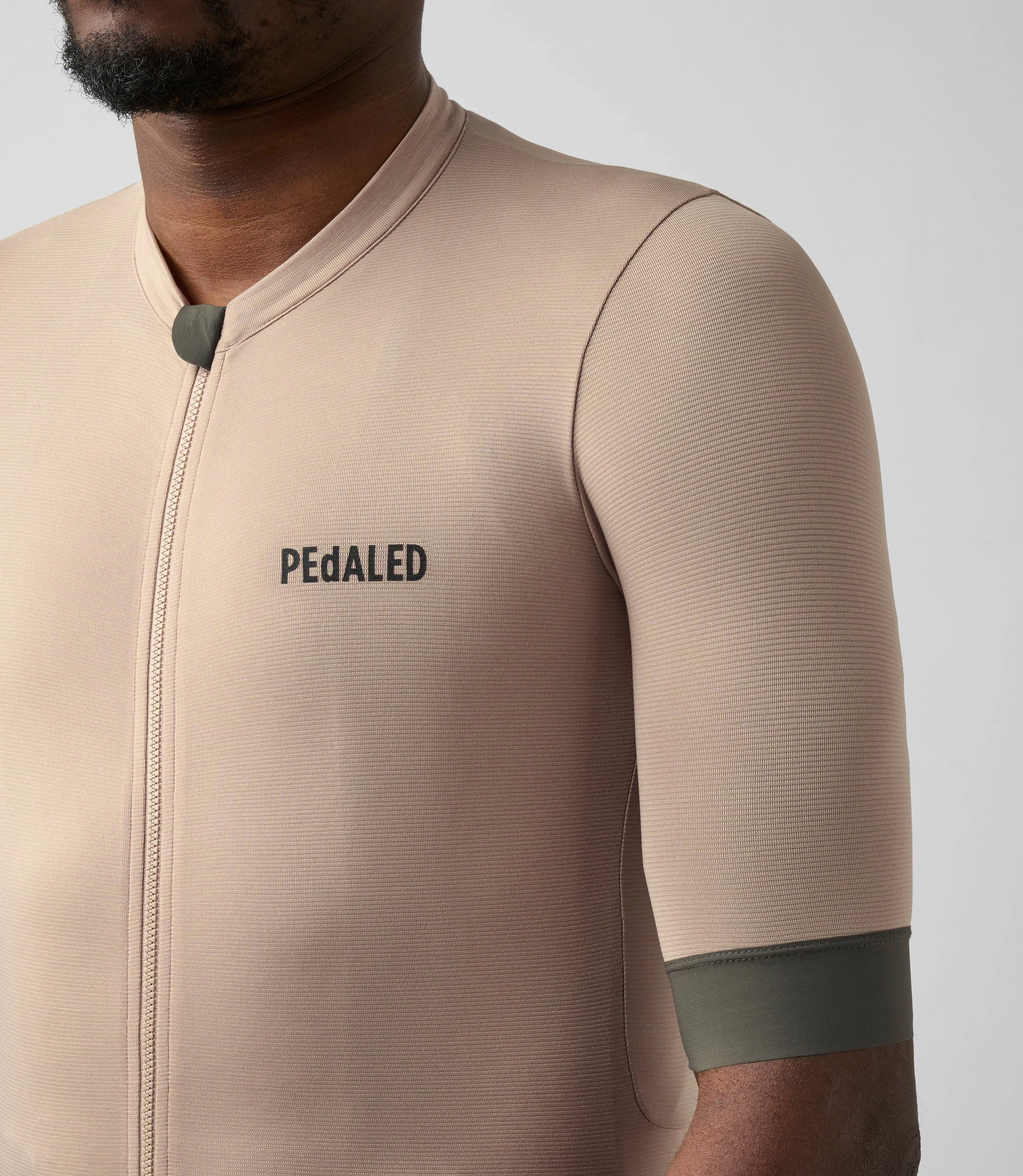Essential Short Sleeve Jersey