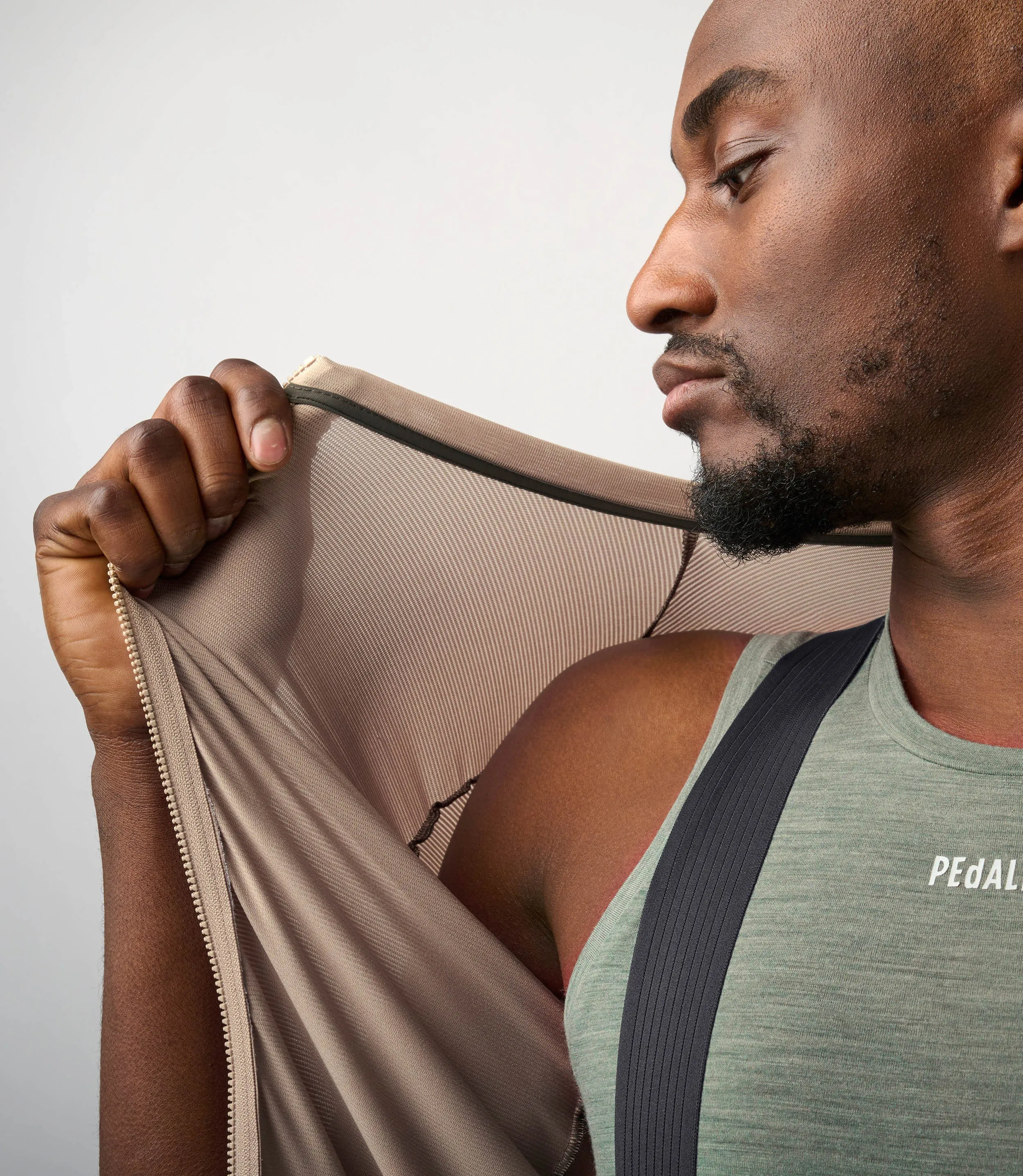 Essential Short Sleeve Jersey