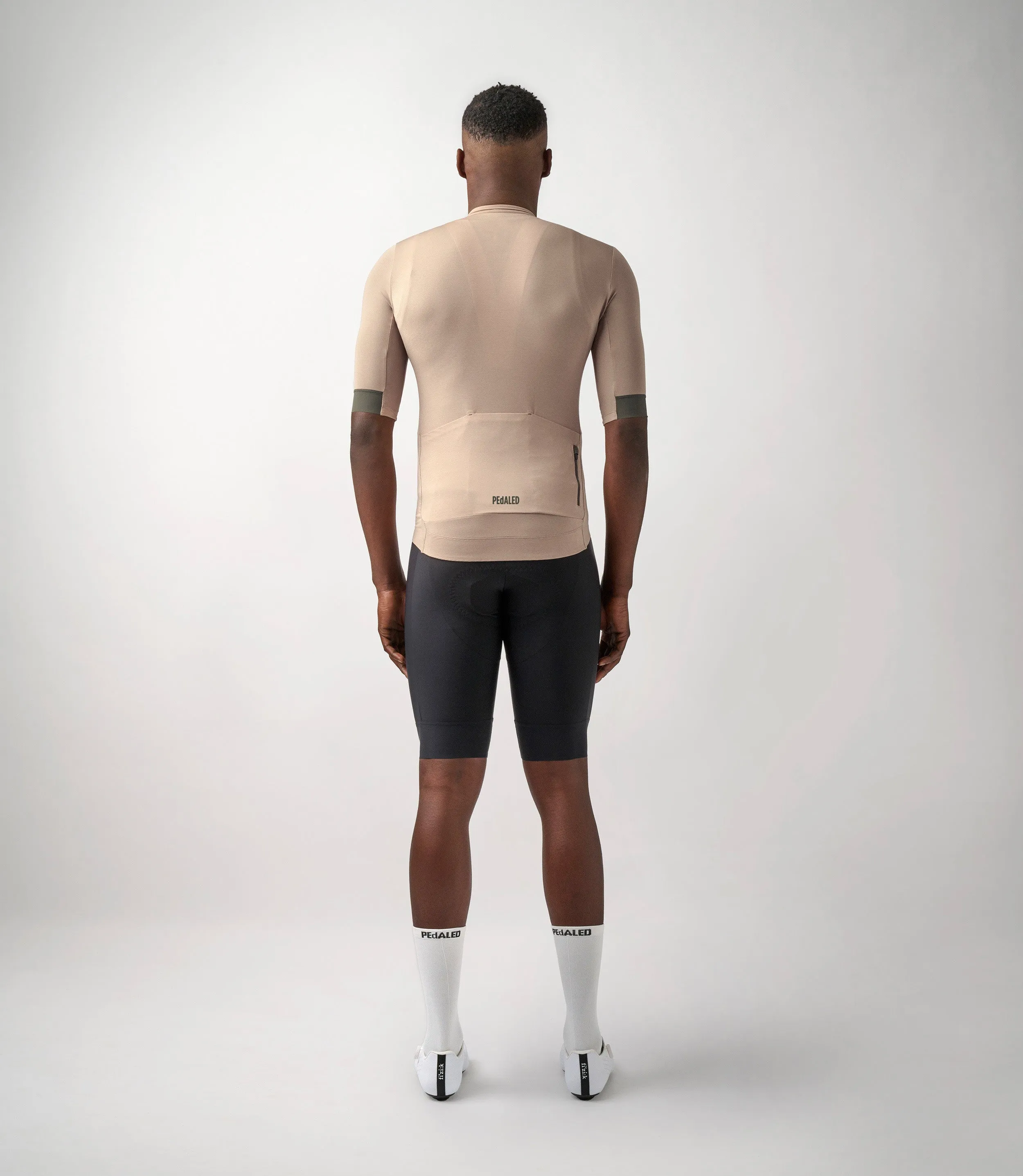 Essential Short Sleeve Jersey