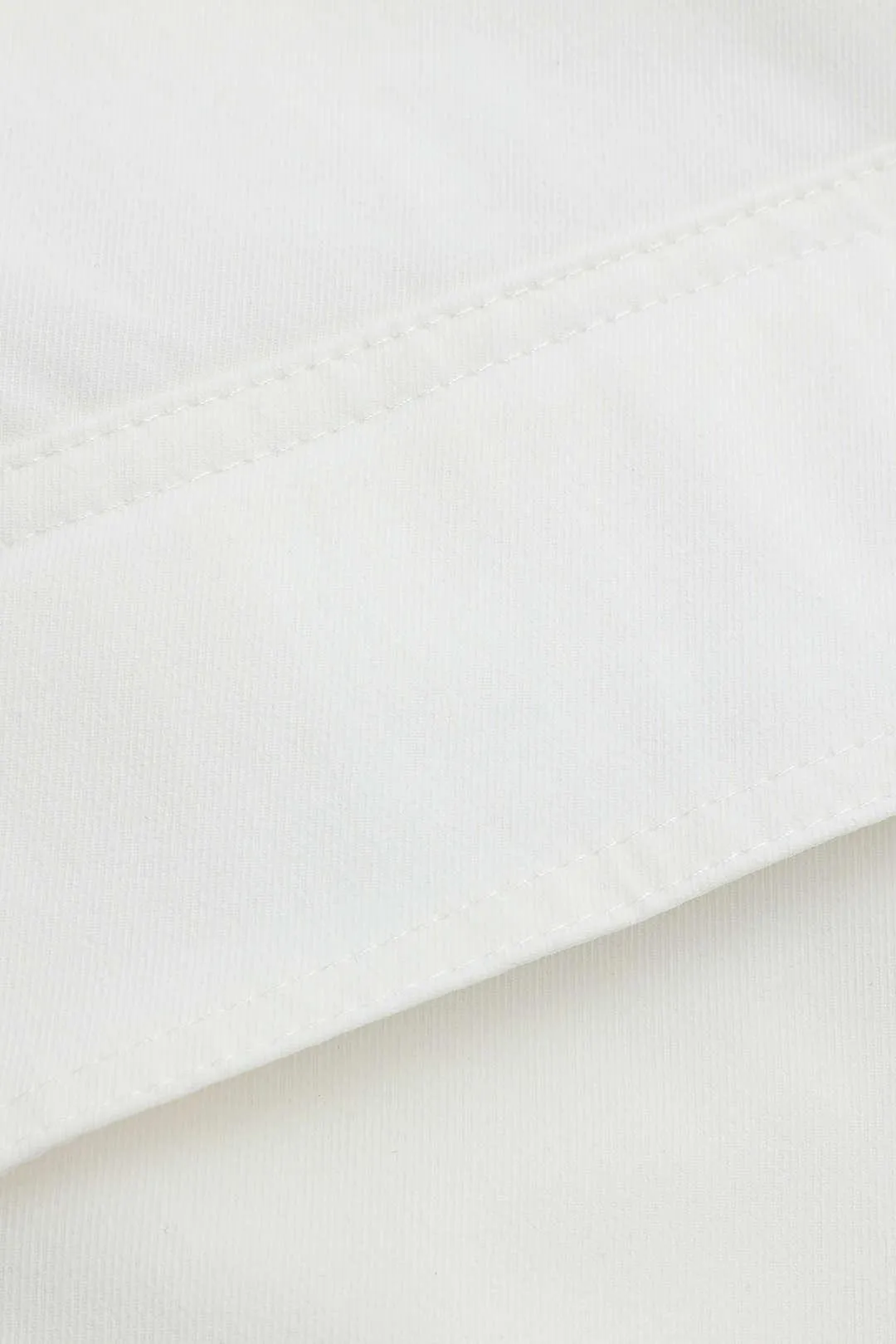 Flap Pocket Wide Leg Cargo Pants