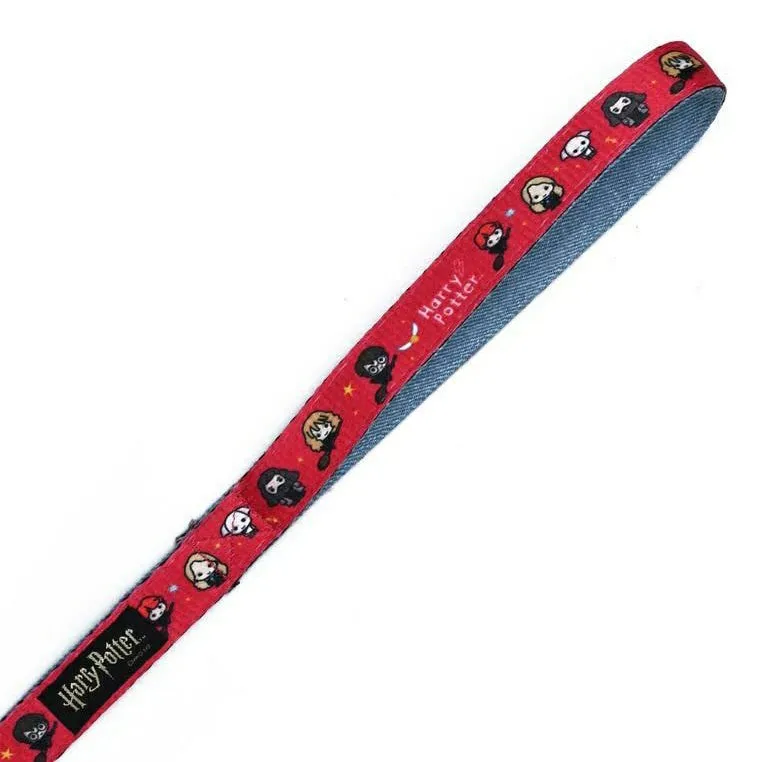 Harry Potter - Friends of Harry Potter Dog Leash