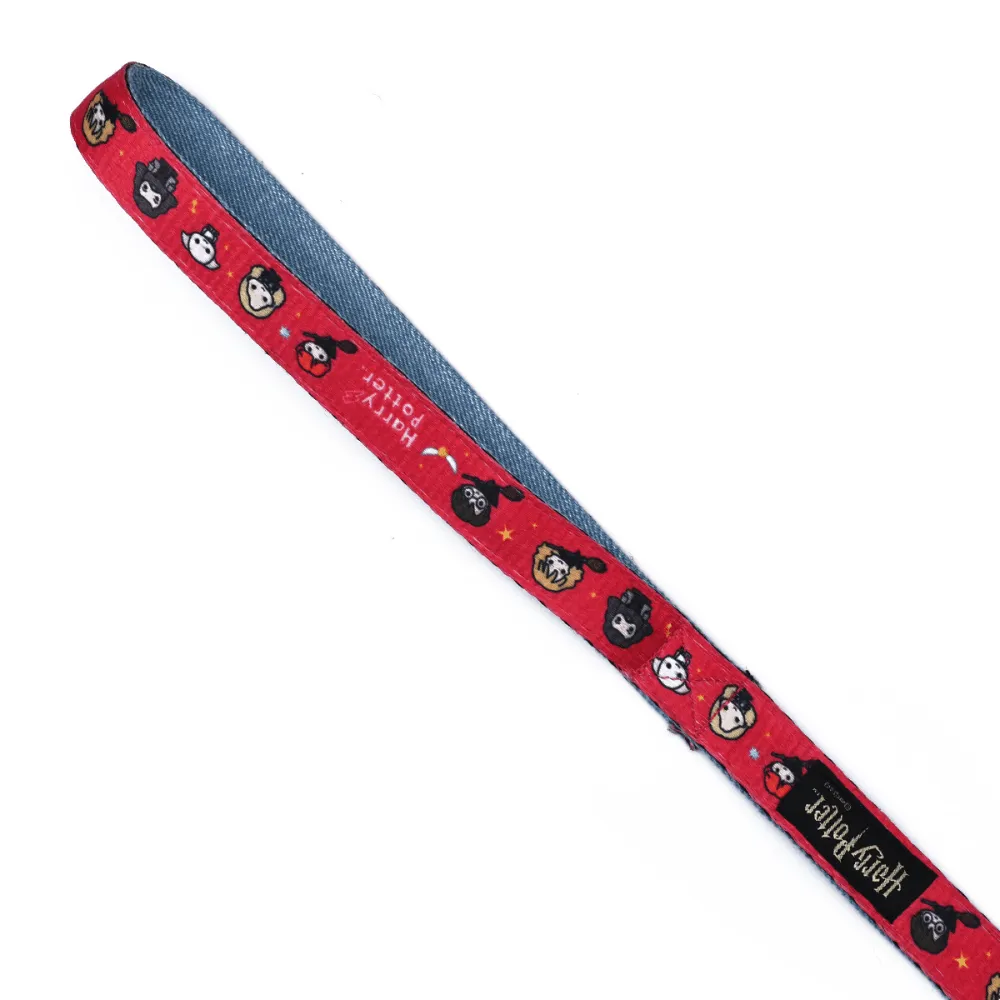 Harry Potter Friends Of Harry Potter Leash for Dogs