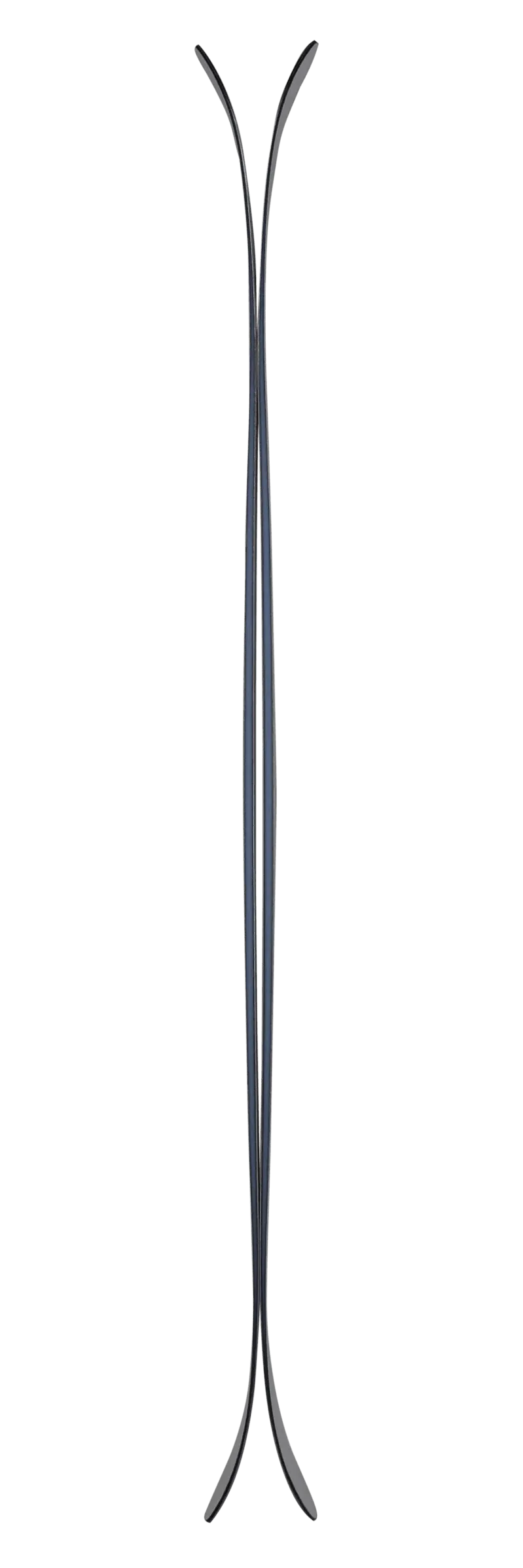 Icelantic Nomad 94 Skis - Men's 2025 |Versatile Frontside Ski with Enhanced Camber and Carbon Fiber Power