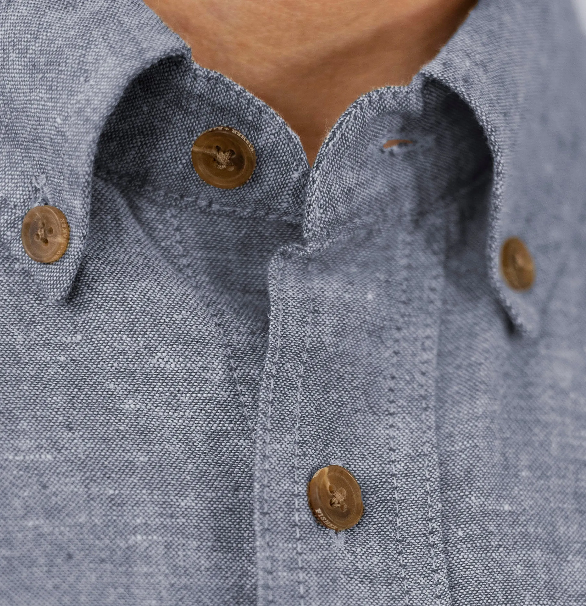 Men's Bastille Shirt