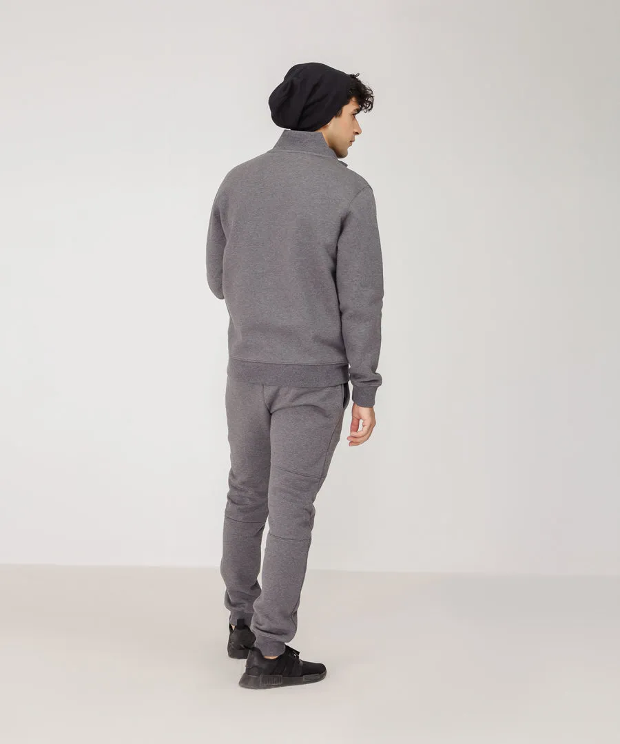Men's Buffalo Fleece Set