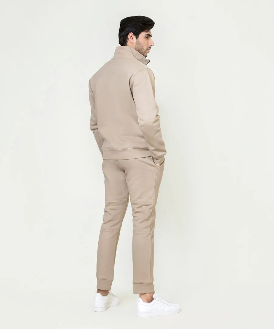 Men's Buffalo Fleece Set