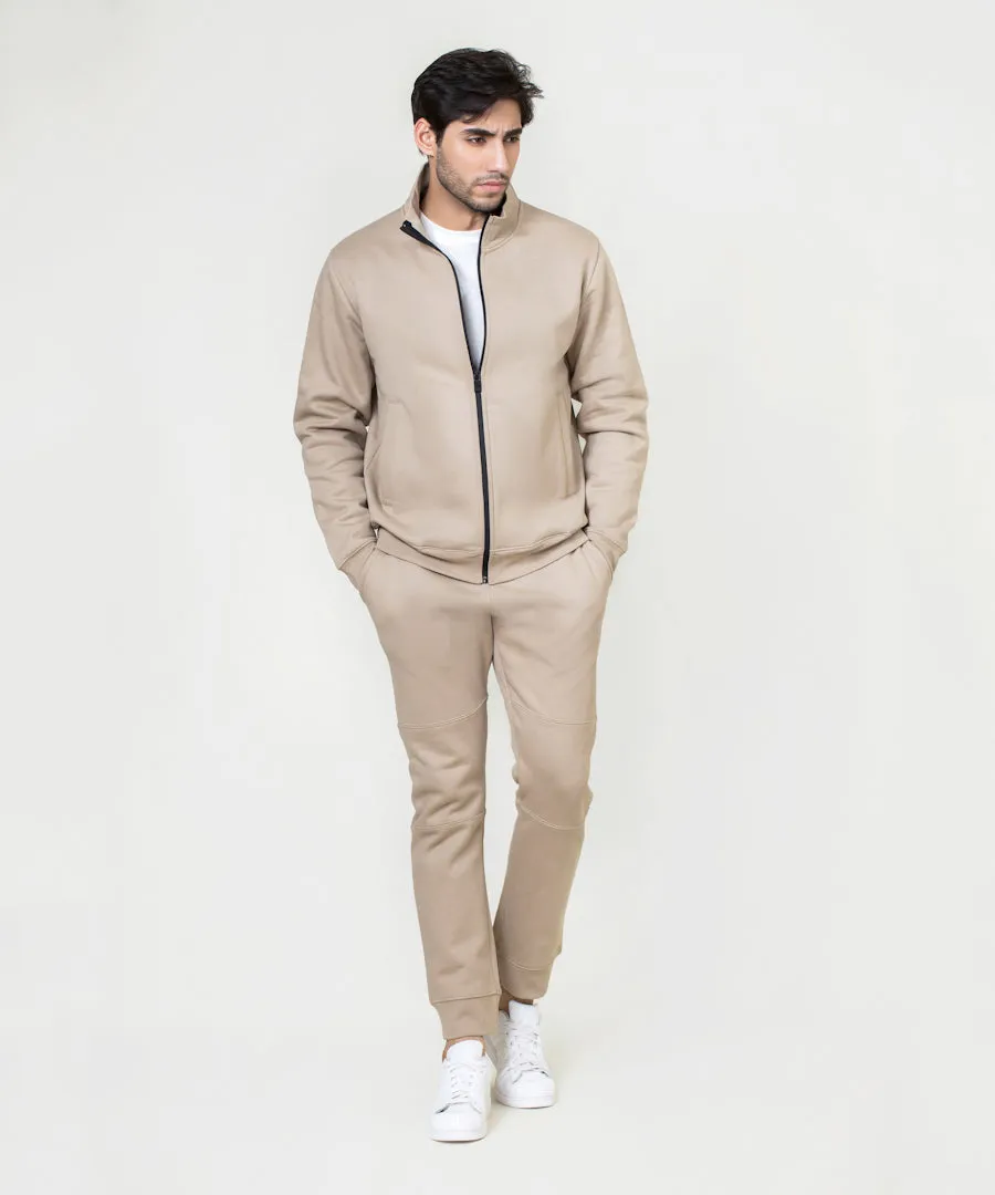 Men's Buffalo Fleece Set