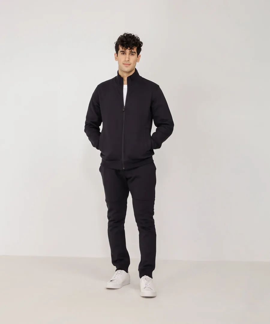 Men's Buffalo Fleece Set