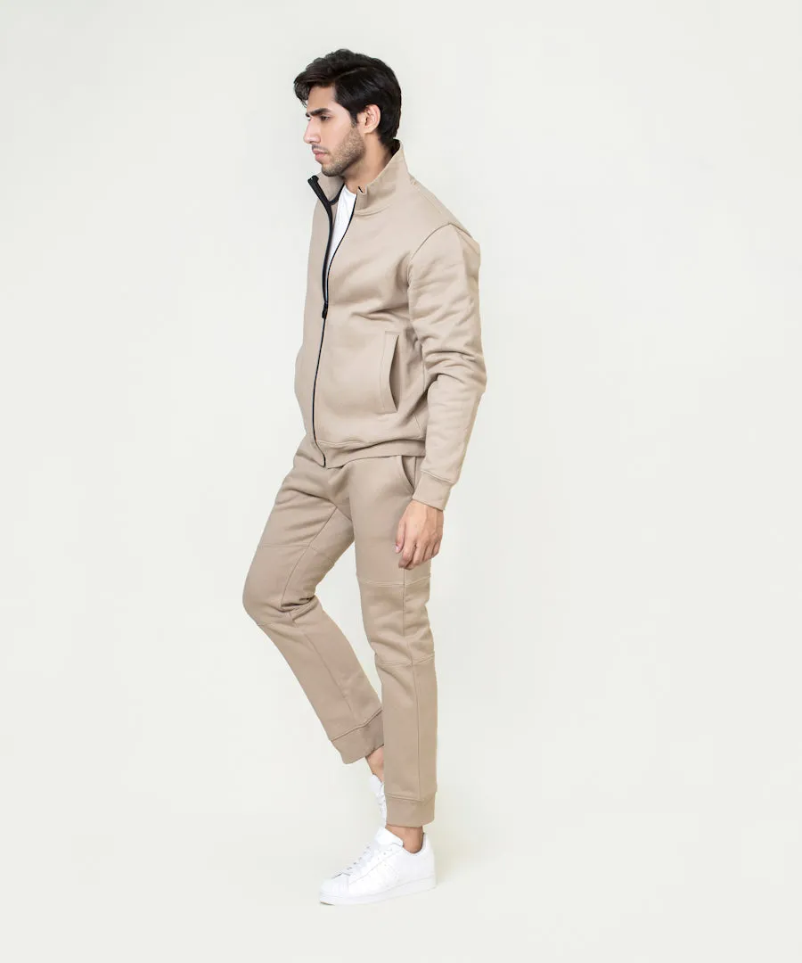 Men's Buffalo Fleece Set