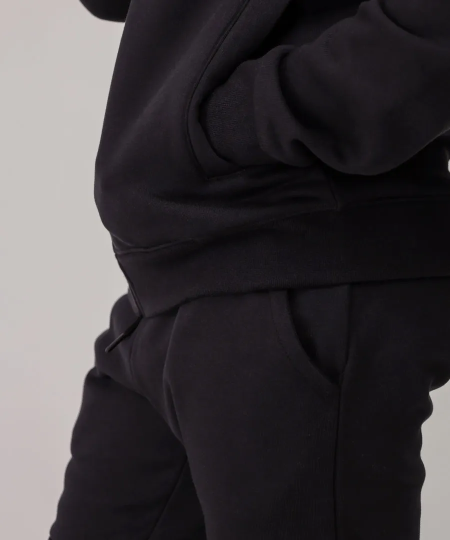 Men's Buffalo Fleece Set