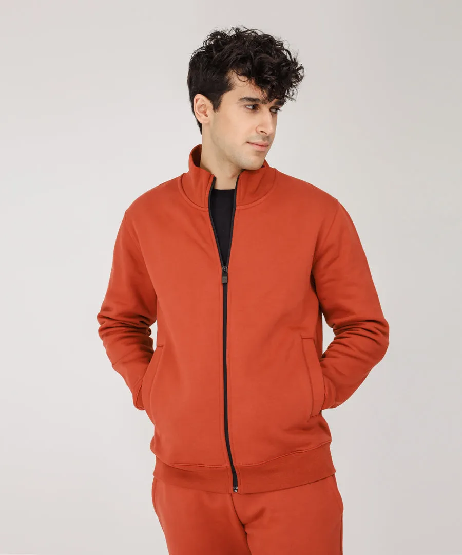 Men's Buffalo Fleece Set