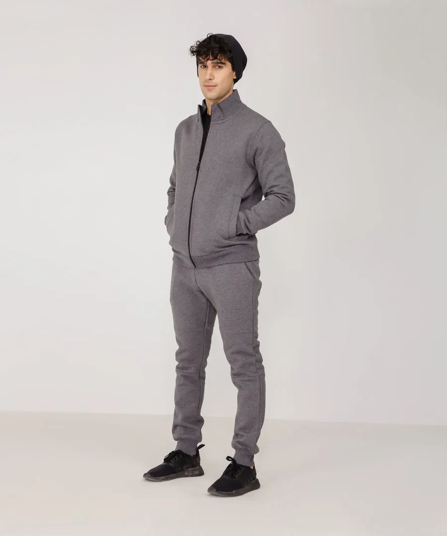 Men's Buffalo Fleece Set