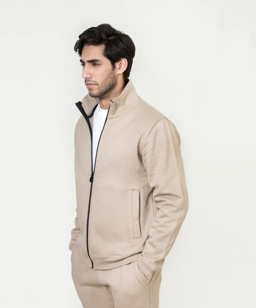 Men's Buffalo Fleece Set