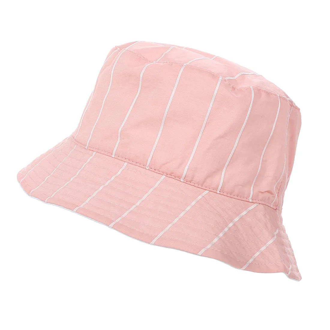 Miniso Minimalistic Bucket Hat, Random Colour
